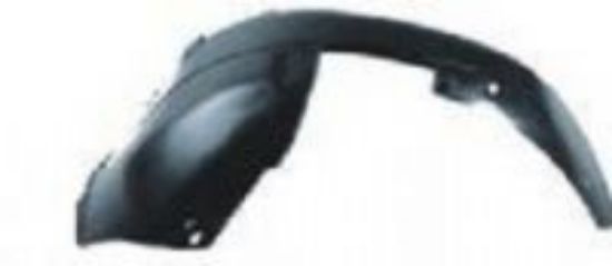 ÇAMURLUK DAVLUMBAZI ÖN SOL R264L R9 (YENİ MODEL) resmi