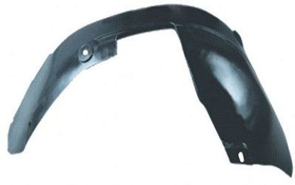 ÇAMURLUK DAVLUMBAZI ÖN SAĞ R265R R9 (YENİ MODEL) resmi