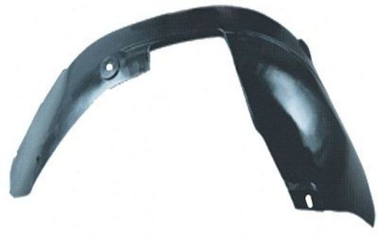 ÇAMURLUK DAVLUMBAZI ÖN SAĞ R265R R9 (YENİ MODEL) resmi