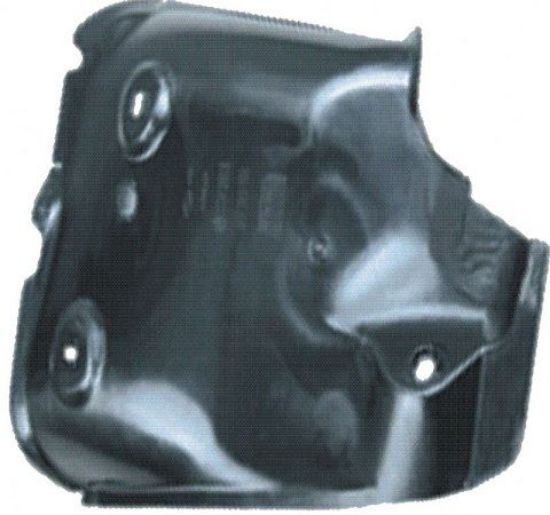 ÇAMURLUK DAVLUMBAZI ARKANIN ÖNÜ SAĞ R289R MEGANE-II resmi