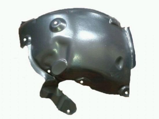 ÇAMURLUK DAVLUMBAZI ÖNÜN ÖNÜ SOL R332 MEGANE-III resmi