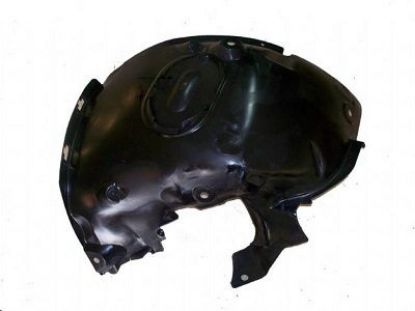 ÇAMURLUK DAVLUMBAZI ÖN SAĞ R427R MEGANE-II resmi