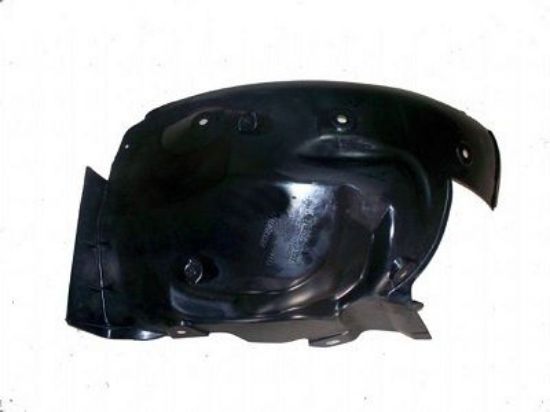 ÇAMURLUK DAVLUMBAZI ÖNÜN ARKASI SOL R428L MEGANE-II (03->) resmi