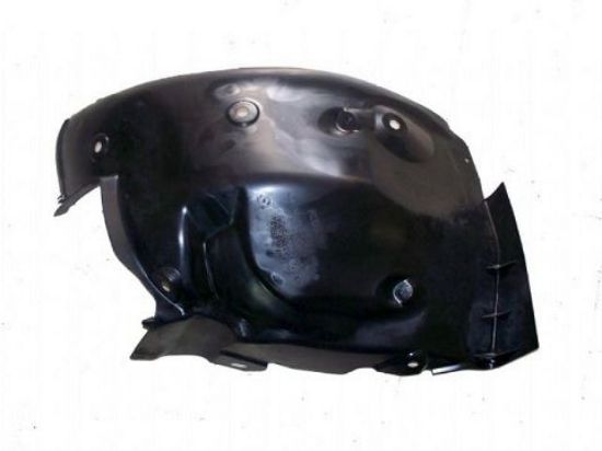 ÇAMURLUK DAVLUMBAZI ÖNÜN ARKASI SAĞ R429R MEGANE-II (03->) resmi