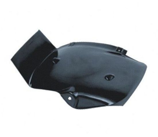 ÇAMURLUK DAVLUMBAZI ARKA SOL R459L KANGO resmi