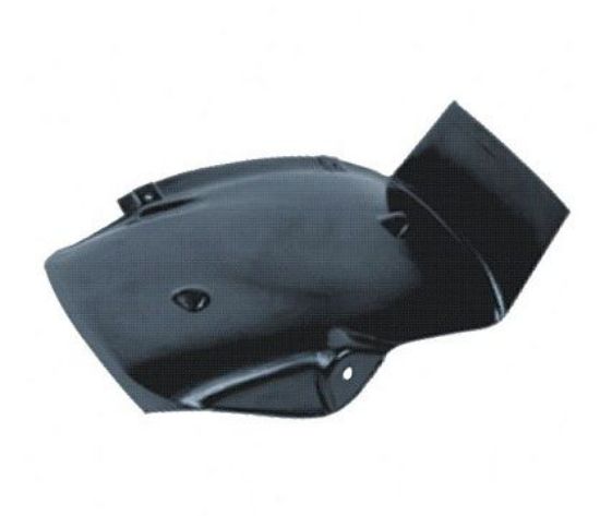 ÇAMURLUK DAVLUMBAZI ARKA SAĞ R460R KANGO resmi