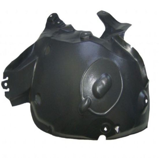 ÇAMURLUK DAVLUMBAZI ÖNÜN ÖNÜ SOL R494L KANGO-III resmi