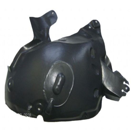 ÇAMURLUK DAVLUMBAZI ÖNÜN ÖNÜ SAĞ R496R KANGO-III resmi