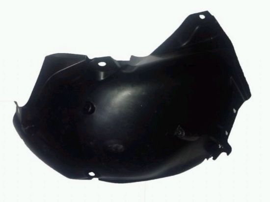 ÇAMURLUK DAVLUMBAZI ÖNÜN ÖNÜ SAĞ R513 CLIO-IV (13-15) resmi