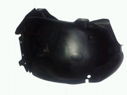 ÇAMURLUK DAVLUMBAZI ÖNÜN ÖNÜ SOL R514 CLIO-IV (13-15) resmi