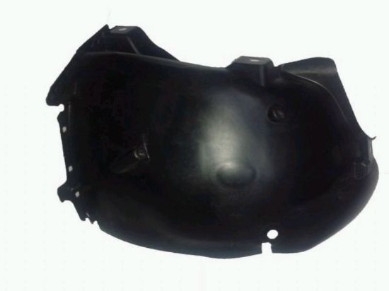 ÇAMURLUK DAVLUMBAZI ÖNÜN ÖNÜ SOL R514 CLIO-IV (13-15) resmi