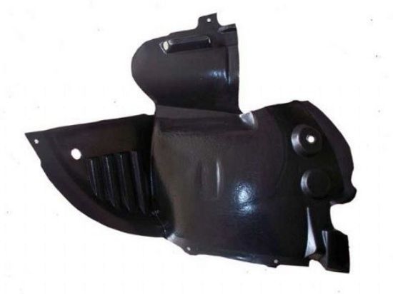 ÇAMURLUK DAVLUMBAZI ÖNÜN ÖNÜ SOL R549 KANGO resmi