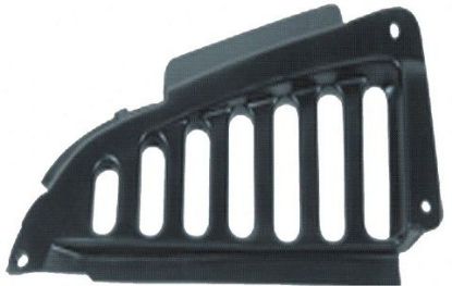 TAMPON KORUYUCU SOL R581L LAGUNA-I resmi