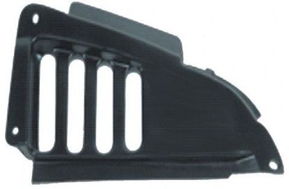 TAMPON KORUYUCU SAĞ R582R LAGUNA-I resmi