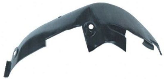 ÇAMURLUK DAVLUMBAZI ÖN SOL R602L EKSPRES resmi