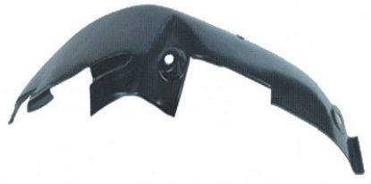 ÇAMURLUK DAVLUMBAZI ÖN SAĞ R603R EKSPRES resmi