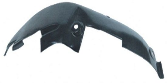 ÇAMURLUK DAVLUMBAZI ÖN SAĞ R603R EKSPRES resmi