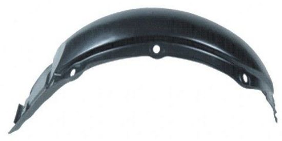 ÇAMURLUK DAVLUMBAZI ÖNÜN ARKASI SOL R611L LAGUNA-I (93-98) resmi