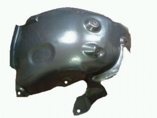 ÇAMURLUK DAVLUMBAZI ÖNÜN ÖNÜ SAĞ R673 MEGANE-III resmi