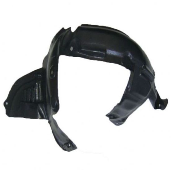 ÇAMURLUK DAVLUMBAZI ÖN SAĞ R689 CLIO SYMBOL (09-13) resmi