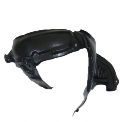 ÇAMURLUK DAVLUMBAZI ÖN SOL R690L CLIO SYMBOL (09-13) resmi