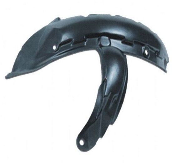 ÇAMURLUK DAVLUMBAZI ÖNÜN ARKASI SOL R691L KANGO resmi