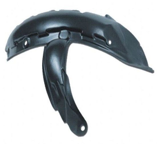 ÇAMURLUK DAVLUMBAZI ÖNÜN ARKASI SAĞ R693R KANGO resmi