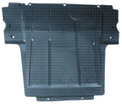 KARTER MUHAFAZASI R696B MEGANE-II BENZİNLİ (PLASTİK) resmi