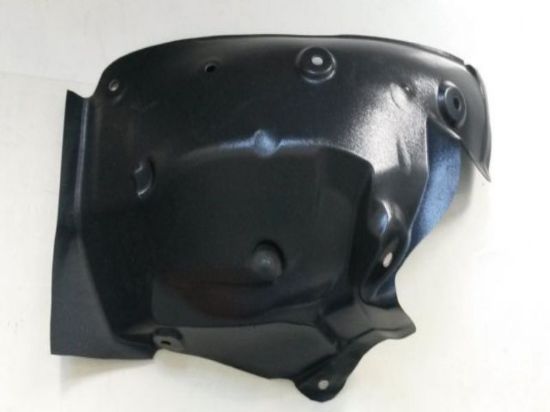 ÇAMURLUK DAVLUMBAZI ÖNÜN ARKASI SOL R709 KANGO-III resmi