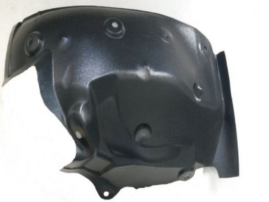 ÇAMURLUK DAVLUMBAZI ÖNÜN ARKASI SAĞ R720 KANGO-III resmi