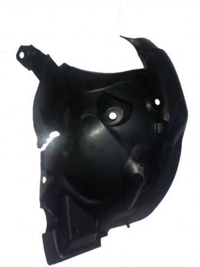 ÇAMURLUK DAVLUMBAZI ÖNÜN ARKASI SAĞ R803 CLIO-IV (13-15) resmi