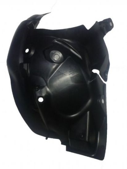 ÇAMURLUK DAVLUMBAZI ÖNÜN ARKASI SOL R833 CLIO-IV (13-15) resmi