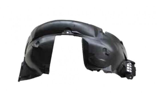 ÇAMURLUK DAVLUMBAZI ÖN SOL R859 CLIO SYMBOL (12-16) SANDERO resmi