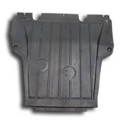 KARTER MUHAFAZASI R866 CLIO SYMBOL THALIA (PLASTİK) resmi