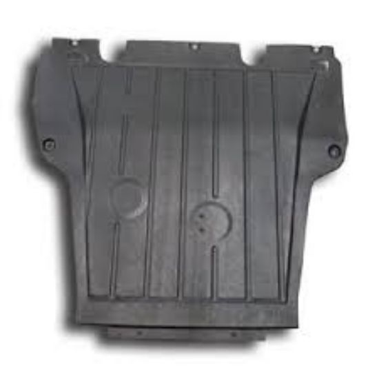 KARTER MUHAFAZASI R866 CLIO SYMBOL THALIA (PLASTİK) resmi