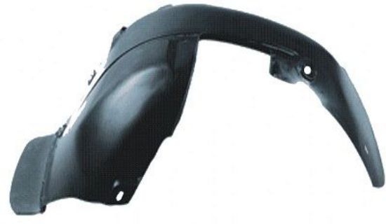 ÇAMURLUK DAVLUMBAZI ÖN SOL R898L R9 (ESKİ MODEL) resmi