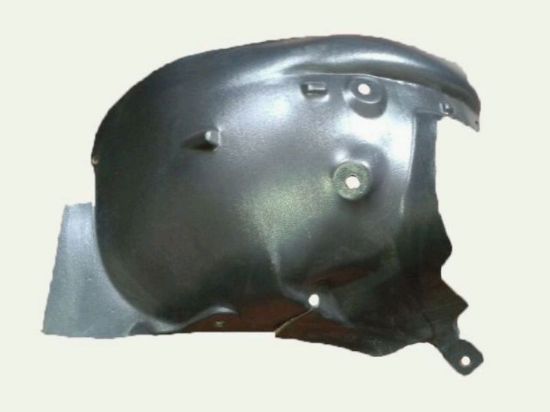 ÇAMURLUK DAVLUMBAZI ÖNÜN ARKASI SOL R945L CLIO-III (05-08) MODUS resmi