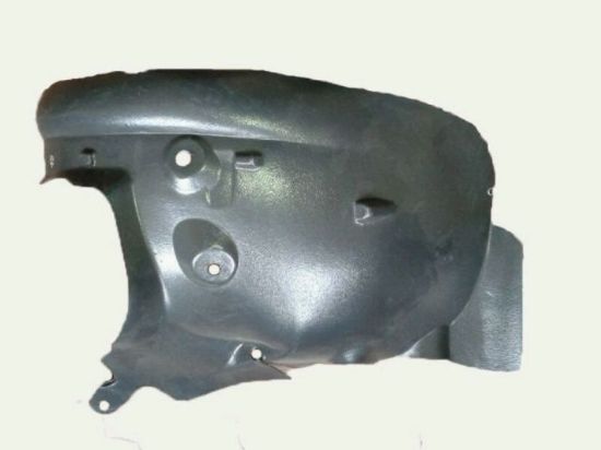 ÇAMURLUK DAVLUMBAZI ÖNÜN ARKASI SAĞ R946R CLIO-III (05-08) MODUS resmi