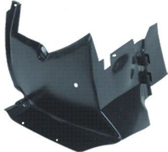 ÇAMURLUK DAVLUMBAZI ÖN SAĞ R987R R19 resmi