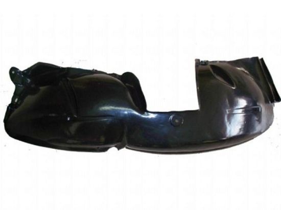 ÇAMURLUK DAVLUMBAZI ÖN SOL RD01L LOGAN resmi