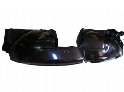 ÇAMURLUK DAVLUMBAZI ÖN SAĞ RD01R LOGAN resmi