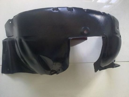 ÇAMURLUK DAVLUMBAZI ÖN SOL RD02L SANDERO resmi