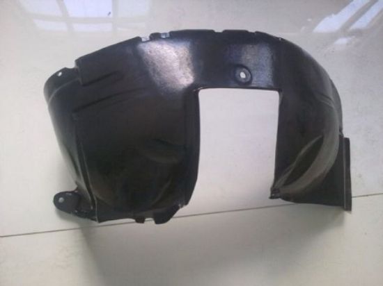 ÇAMURLUK DAVLUMBAZI ÖN SAĞ RD02R SANDERO resmi