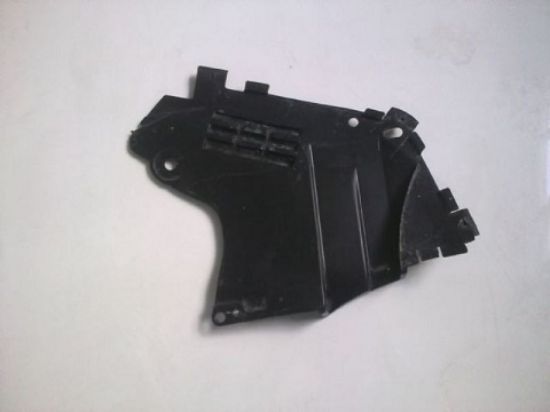 TAMPON KORUYUCU ÖN SOL RD03L DUSTER resmi