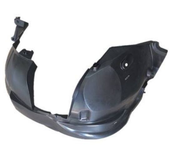 ÇAMURLUK DAVLUMBAZI ÖN SAĞ RD40 DUSTER resmi