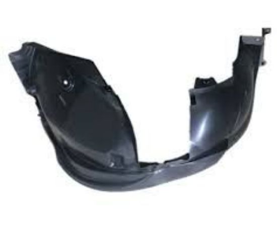 ÇAMURLUK DAVLUMBAZI ÖN SOL RD50 DUSTER resmi