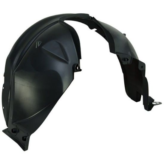 ÇAMURLUK DAVLUMBAZI ÖN SAĞ RD53 LODGY DOKKER resmi