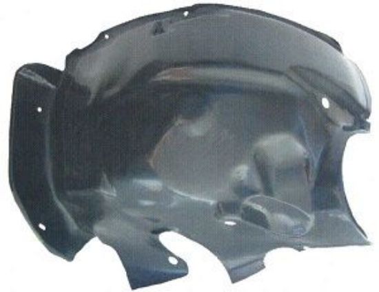 ÇAMURLUK DAVLUMBAZI ÖNÜN ÖNÜ SAĞ RM564R MEGANE-I (95-02) resmi