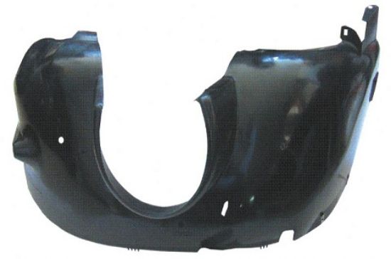 ÇAMURLUK DAVLUMBAZI ÖN SAĞ T107R DOBLO-II (05-10) resmi