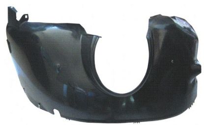 ÇAMURLUK DAVLUMBAZI ÖN SOL T108L T107L DOBLO-II (05-10) resmi